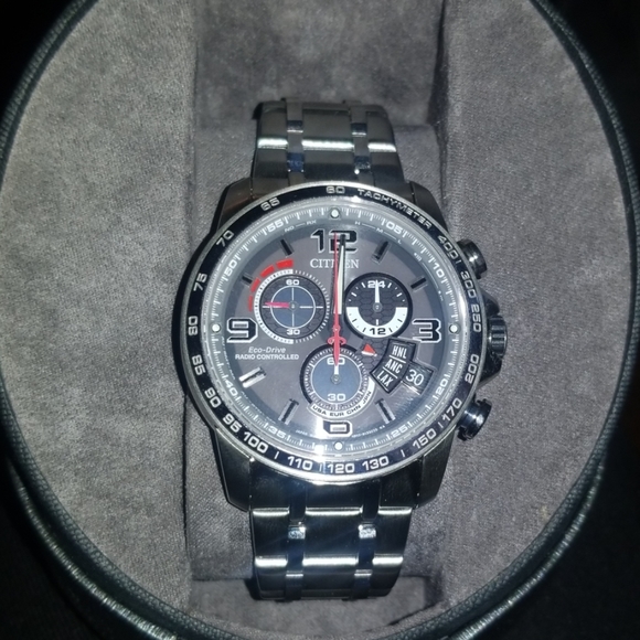 Citizen Other - Citizen Eco Drive Watch